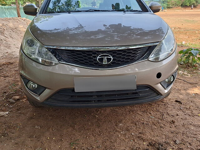 Used Tata Zest XM Diesel in Bhubaneswar