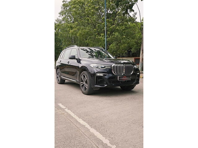 Used BMW X7 [2019-2023] xDrive40i M Sport in Indore