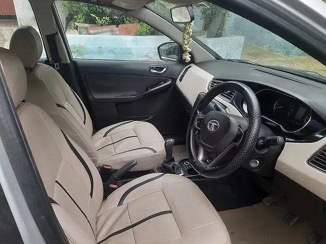 Used 2016 Tata Zest in Anantapur Used 2016 Tata Zest in Anantapur