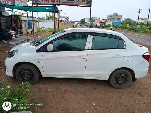 Used Honda Amaze [2016-2018] 1.5 E i-DTEC in Parbhani