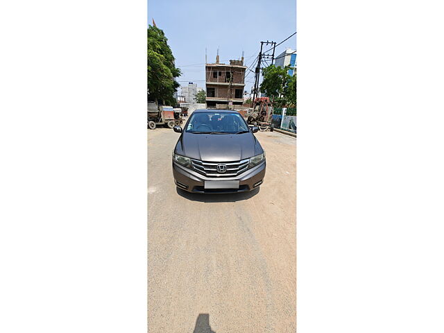 Used 2012 Honda City in Kanpur