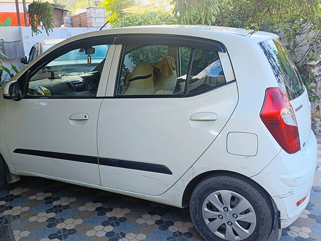 Used Hyundai i10 [2010-2017] Magna 1.2 Kappa2 in Dehradun