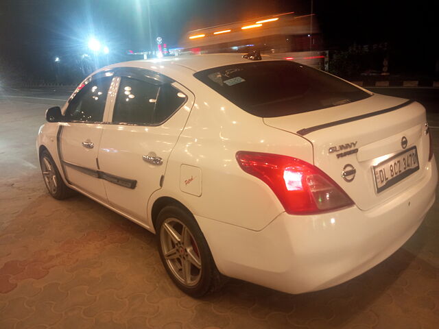 Used Nissan Sunny [2011-2014] XL in Meerut