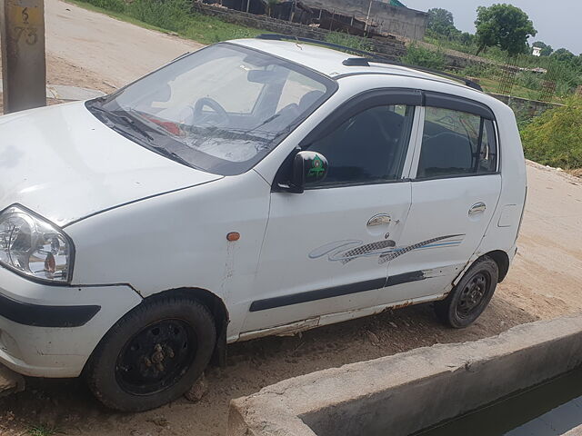 Used Hyundai Santro Xing [2003-2008] XE in Tonk