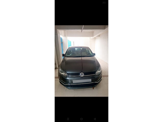 Used 2015 Volkswagen Polo in Pune