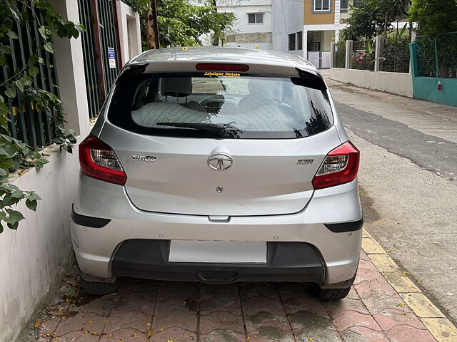 Used Tata Tiago [2016-2020] Revotron XZA [2017-2019] in Indore