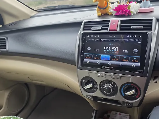 Used Honda City [2011-2014] 1.5 V MT in Tirupati