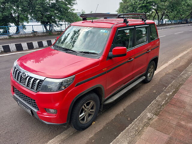 Used Mahindra Bolero [2020-2022] B6 in Bhopal