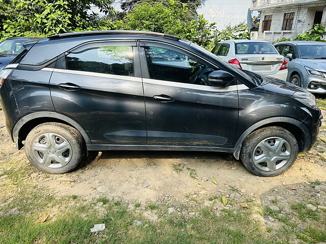 Used Tata Nexon [2017-2020] XM in Kangra