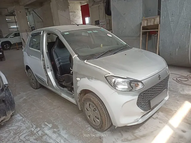 Used 2023 Maruti Suzuki Alto K10 in Guwahati