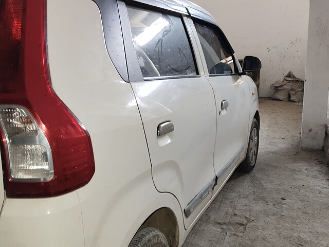 Used Maruti Suzuki Wagon R [2019-2022] LXi (O) 1.0 CNG in Kannauj