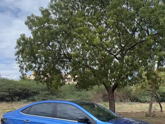 Used 2023 Volkswagen Virtus in Bangalore