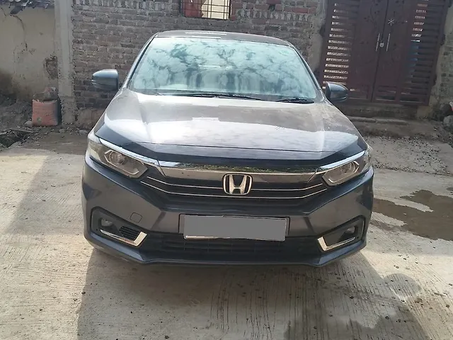 Used 2022 Honda Amaze in Satna