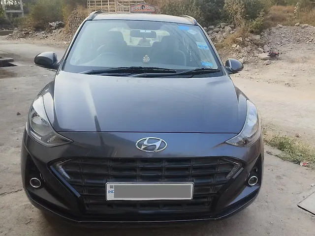 Used 2021 Hyundai Grand i10 NIOS in Pune
