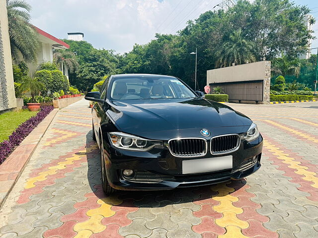 Used 2014 BMW 3-Series in Gurgaon