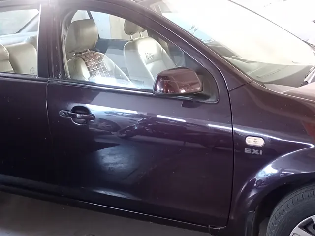 Used Ford Fiesta [2008-2011] EXi 1.4 TDCi Ltd in Nalgonda