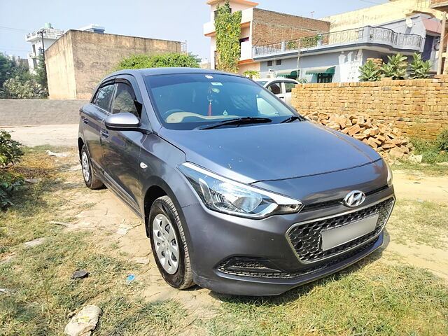 Used Hyundai Elite i20 [2016-2017] Asta 1.2 (O) [2016] in Meerut