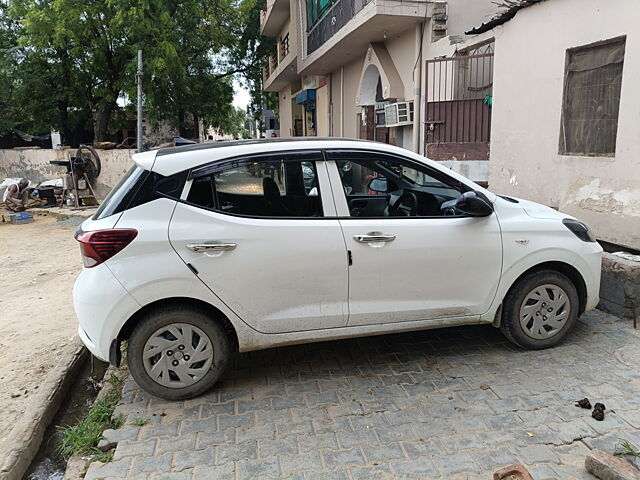 Used Hyundai Grand i10 Nios Magna 1.2 Kappa AMT in Gurgaon