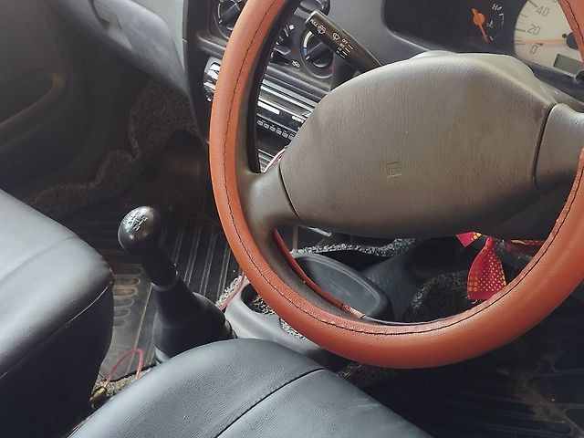 Used Maruti Suzuki Alto [2010-2013] LX CNG in Chhatarpur