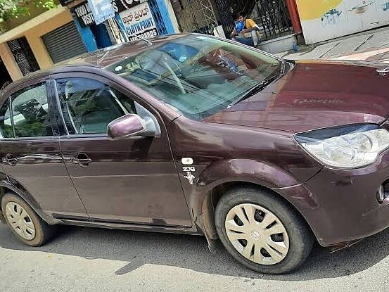 Used 2009 Ford Fiesta/Classic in Chennai