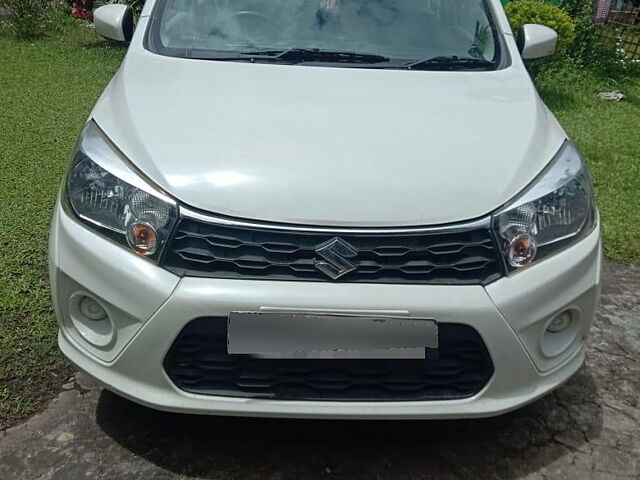 Used 2018 Maruti Suzuki Celerio in Sivasagar