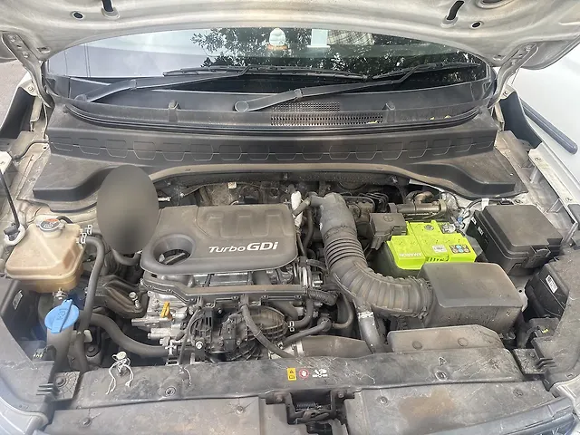 Used Kia Sonet [2020-2022] HTK Plus 1.0 DCT in Pune