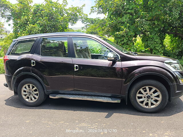 Used Mahindra XUV500 [2015-2018] W10 in Bangalore