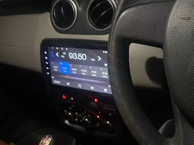 Used Renault Duster [2012-2015] 85 PS RxL Diesel in Mysore