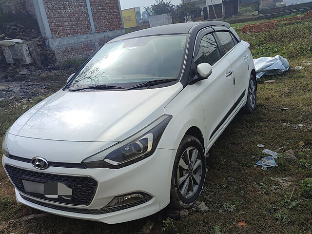 Used Hyundai Elite i20 [2016-2017] Asta 1.4 CRDI (O) [2016] in Dehradun