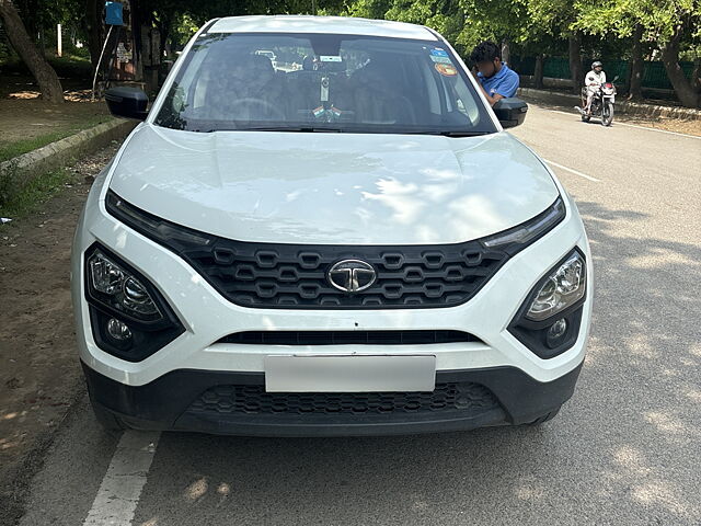 Used 2021 Tata Harrier in Greater Noida