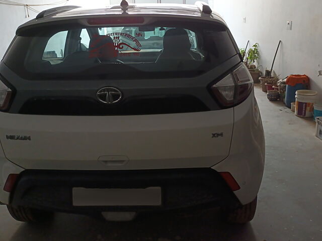 Used Tata Nexon [2017-2020] XM in Rewari