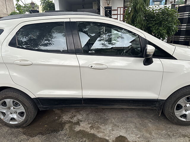 Used 2016 Ford Ecosport in Agra