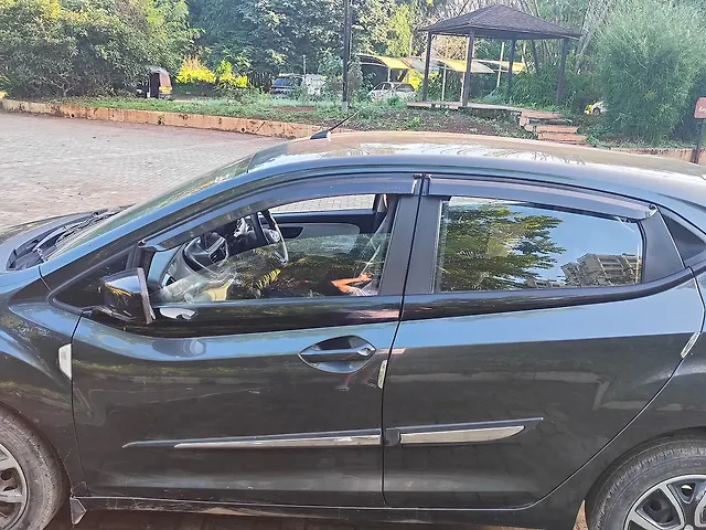 Used 2021 Tata Altroz in Pune