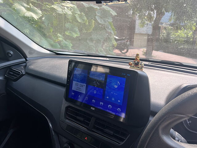 Used Tata Harrier [2019-2023] XE in Ghaziabad