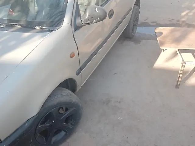 Used 2002 Maruti Suzuki Zen in Ambala City