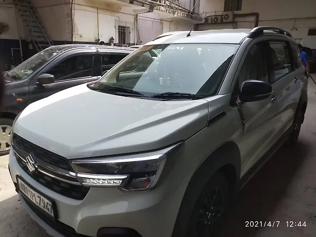 Used 2021 Maruti Suzuki XL6 in Patna Used 2021 Maruti Suzuki XL6 in Patna