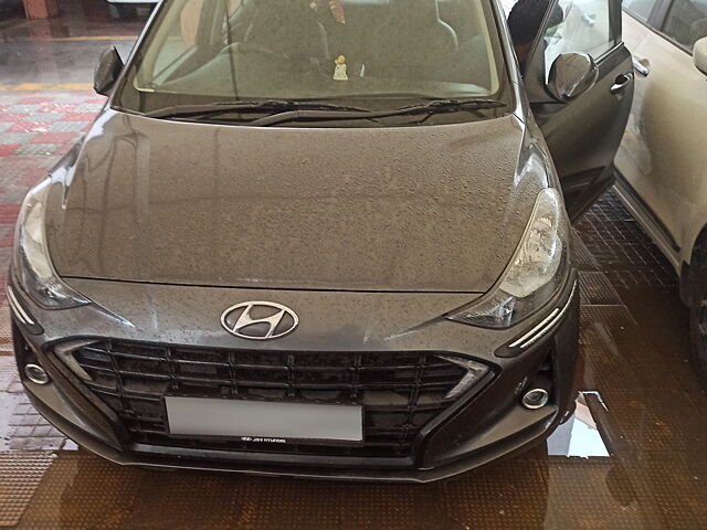 Used 2019 Hyundai Grand i10 NIOS in Lucknow