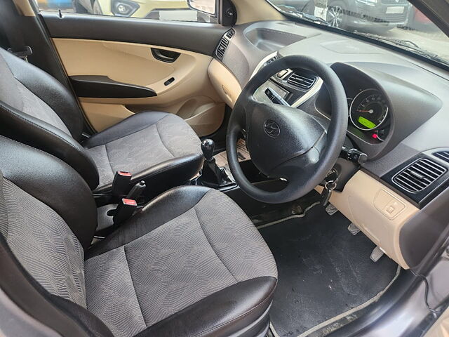 Used Hyundai Eon Magna + in Thane