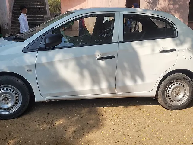 Used Honda Amaze [2013-2016] 1.5 E i-DTEC in Patan