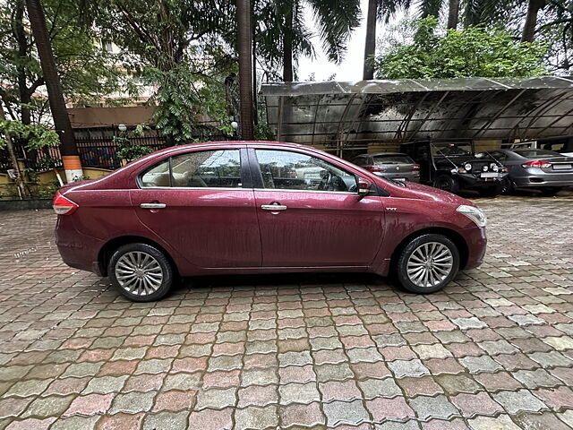 Used Maruti Suzuki Ciaz [2014-2017] ZXi in Mumbai