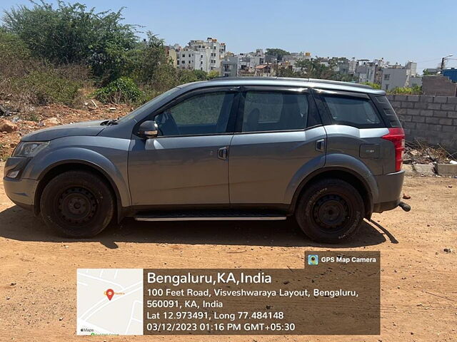 Used Mahindra XUV500 [2015-2018] W6 in Bangalore