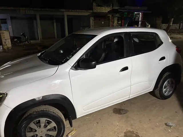 Used Renault Kwid [2015-2019] RXT [2015-2019] in Kanpur