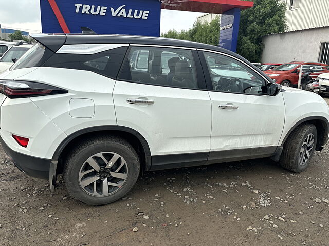 Used Tata Harrier [2019-2023] XZA Plus Dual Tone in Bhavnagar