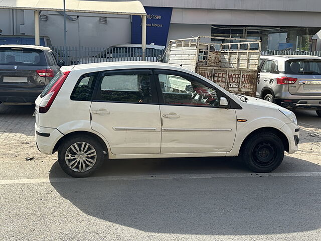 Used Ford Figo [2012-2015] Duratorq Diesel EXI 1.4 in Amritsar