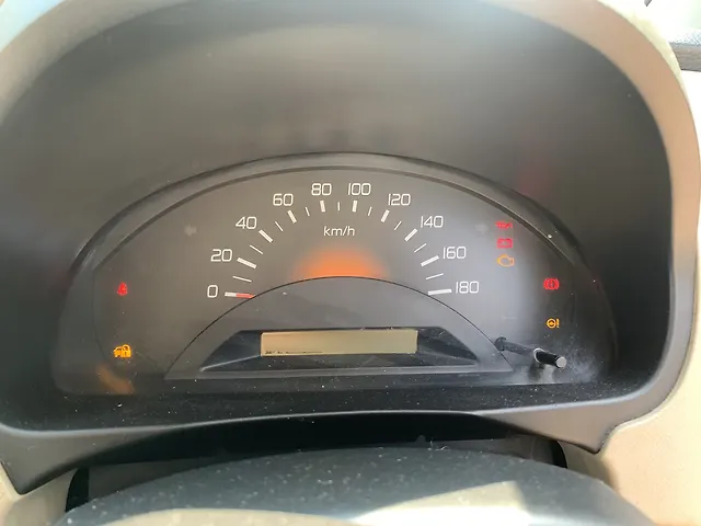 Used Maruti Suzuki Wagon R 1.0 [2014-2019] LXI CNG in Mumbai