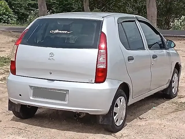 Used 2014 Tata Indica in Thanjavur