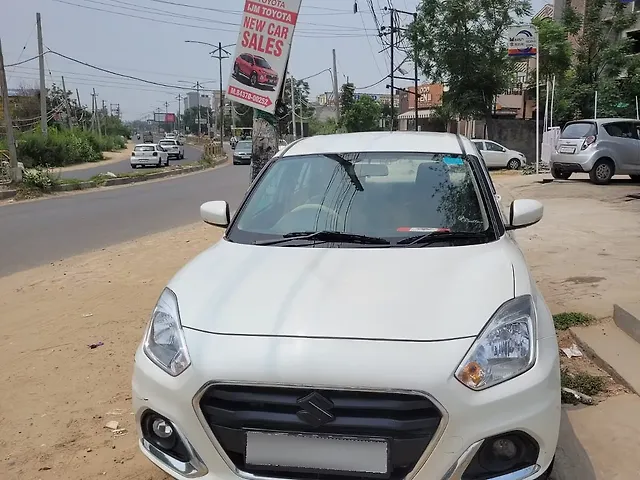 Used 2023 Maruti Suzuki DZire in Ludhiana