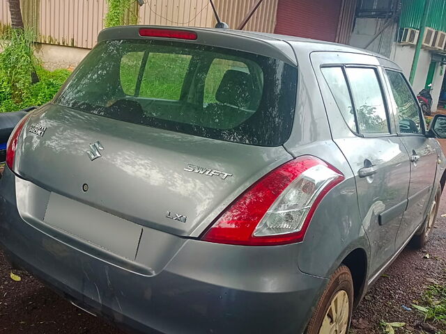 Used Maruti Suzuki Swift [2011-2014] LXi in South Goa