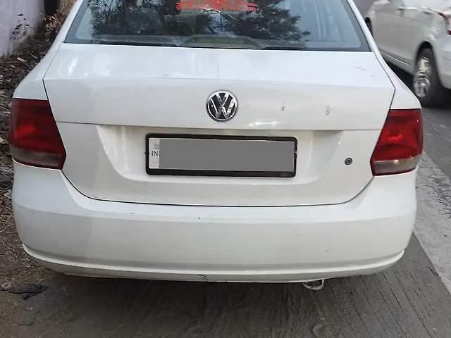 Used Volkswagen Vento [2010-2012] Highline Diesel in Sriganganagar