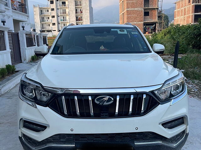 Used 2019 Mahindra Alturas G4 in Rewari